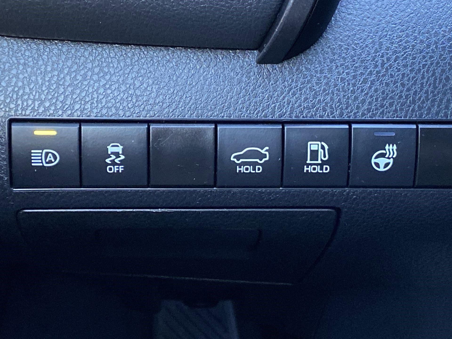 Used 2024 Toyota Camry XSE image 21