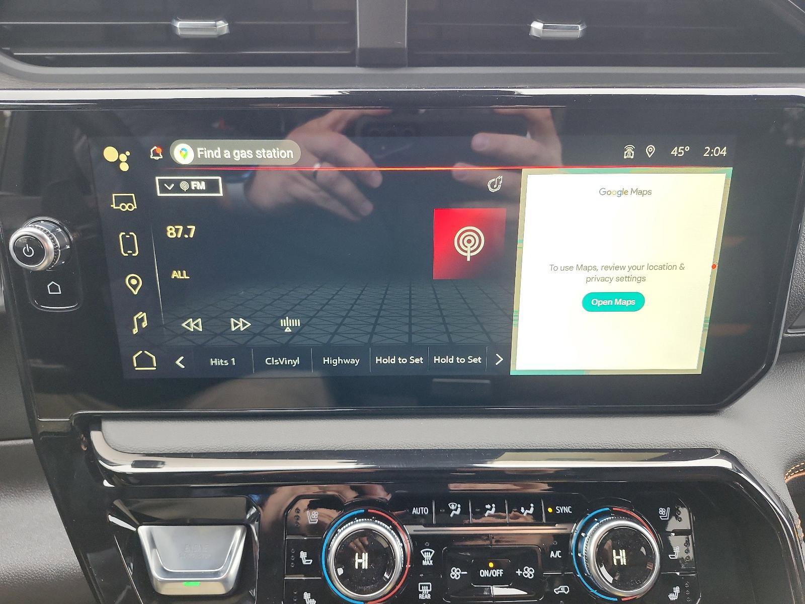 New 2026 GMC Sierra 1500 AT4 w/ AT4 Premium Package image 14