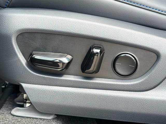 New 2026 Lexus RZ 450e RZ 550e F SPORT image 25