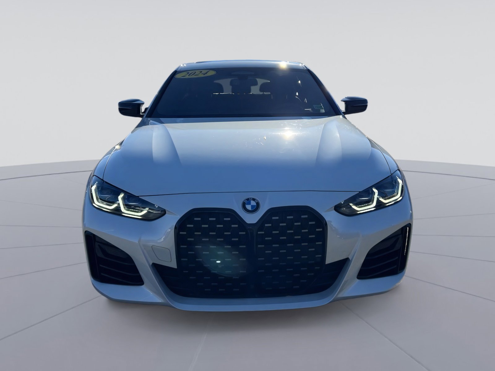 Used 2024 BMW M440i xDrive Gran Coupe image 12