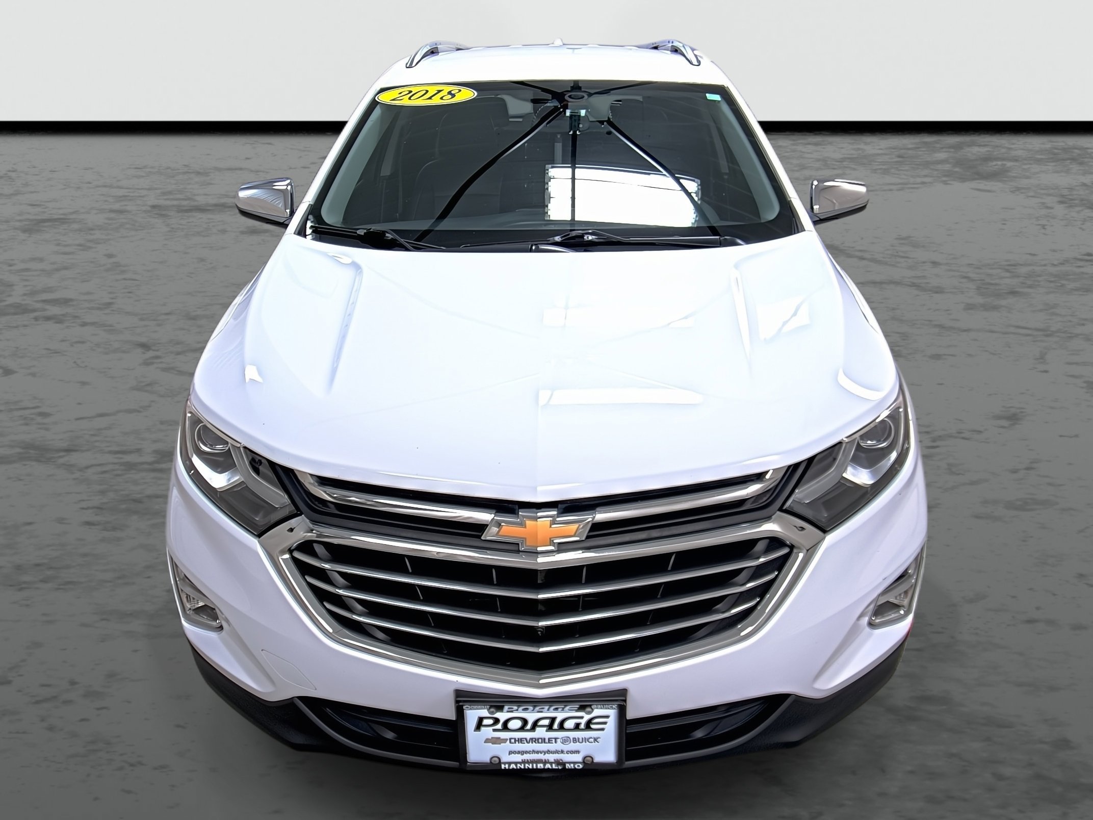 Used 2018 Chevrolet Equinox Premier image 6