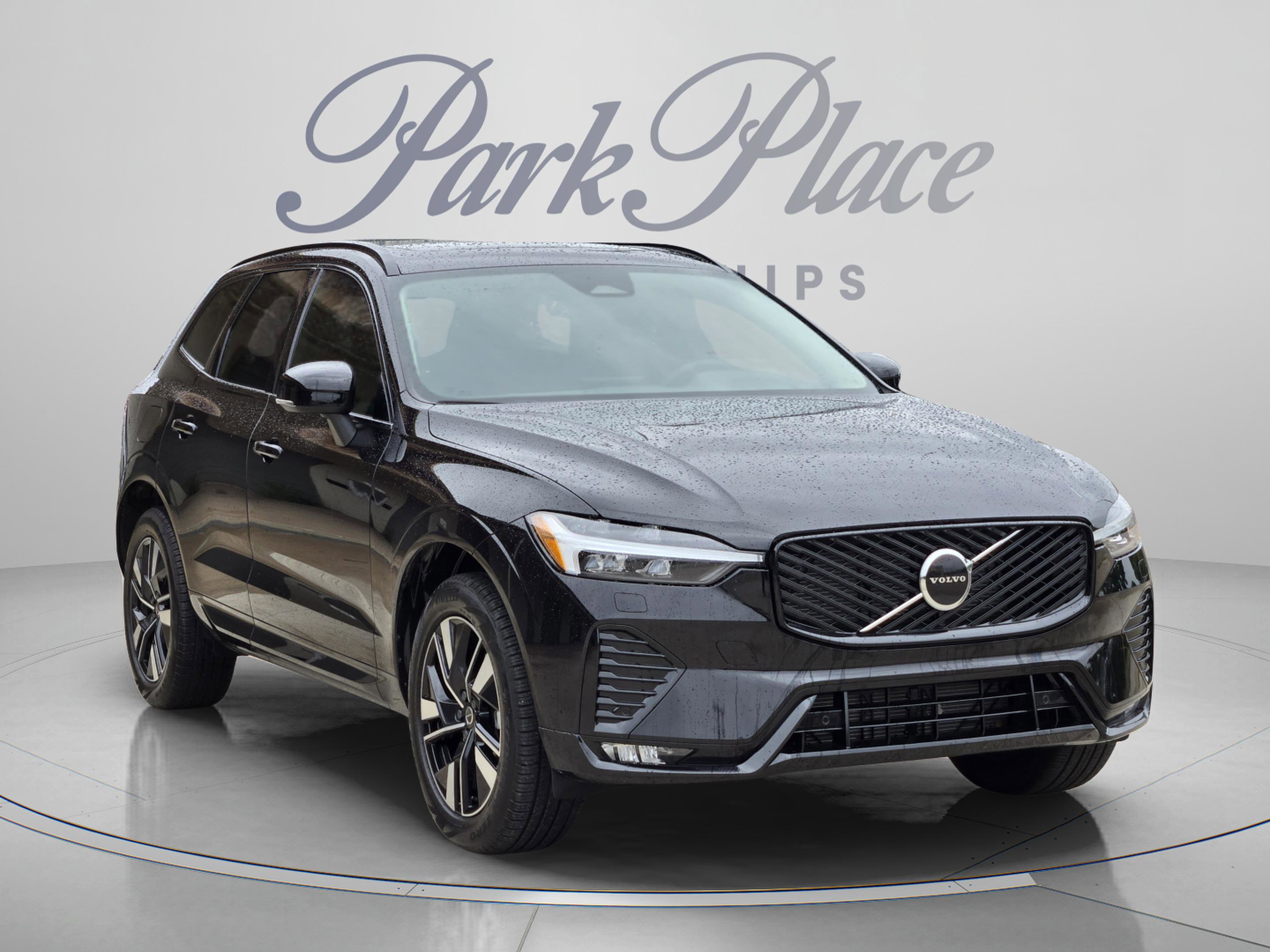 Used 2026 Volvo XC60 B5 Core w/ Protection Package Premier AWD/4WD image 8