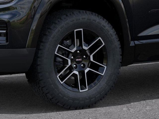 New 2026 GMC Terrain AT4 w/ Convenience Package III image 9
