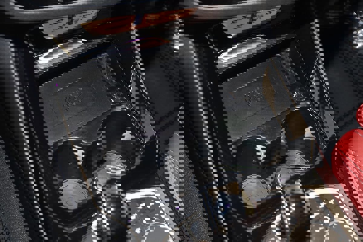 Used 2024 BMW X3 M40i image 38