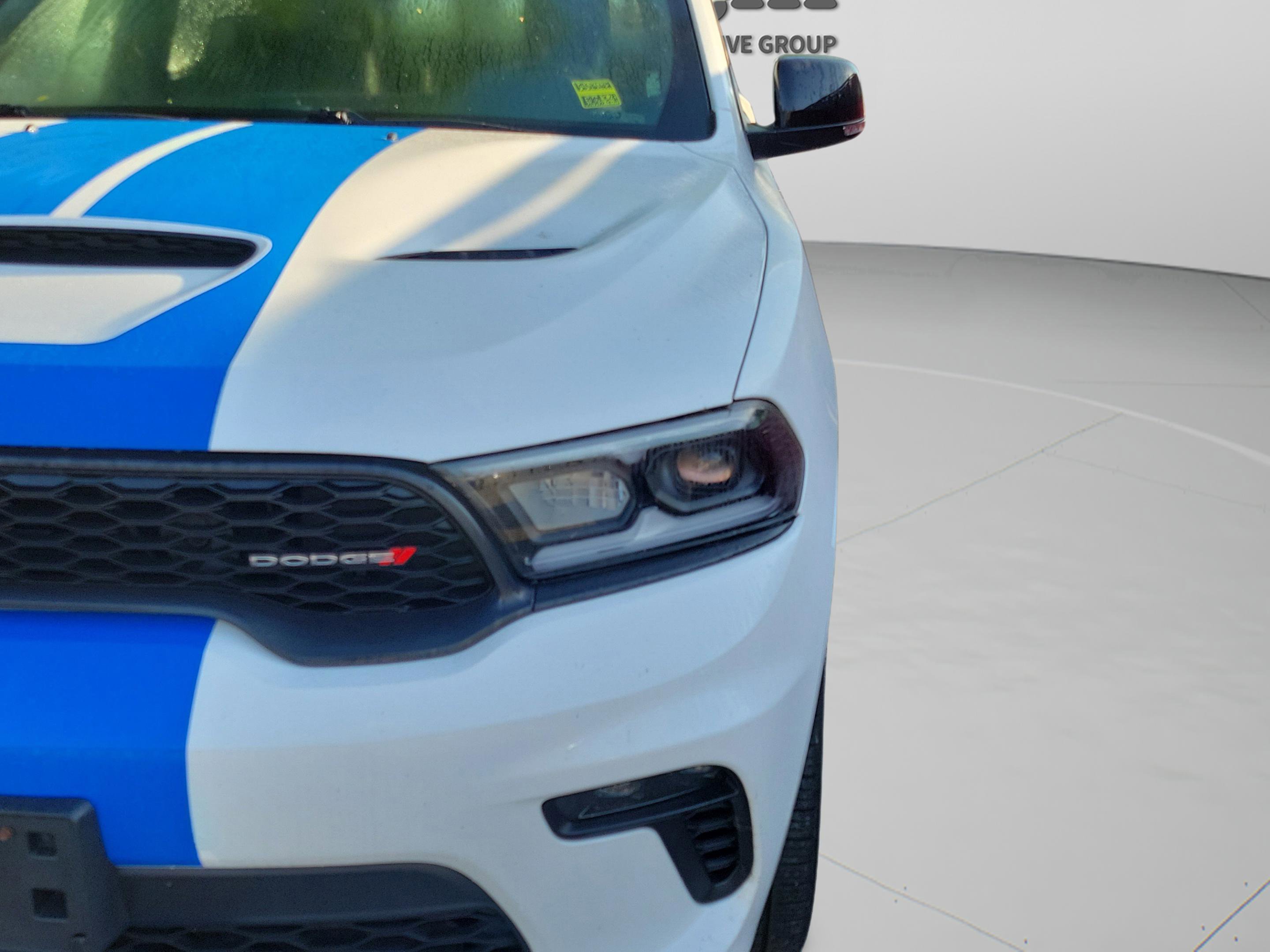 Used 2021 Dodge Durango GT image 7