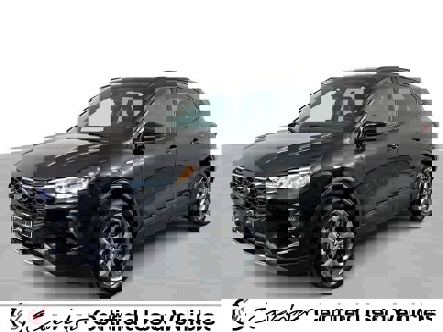 Used 2025 Ford Escape ST-Line Select image 1