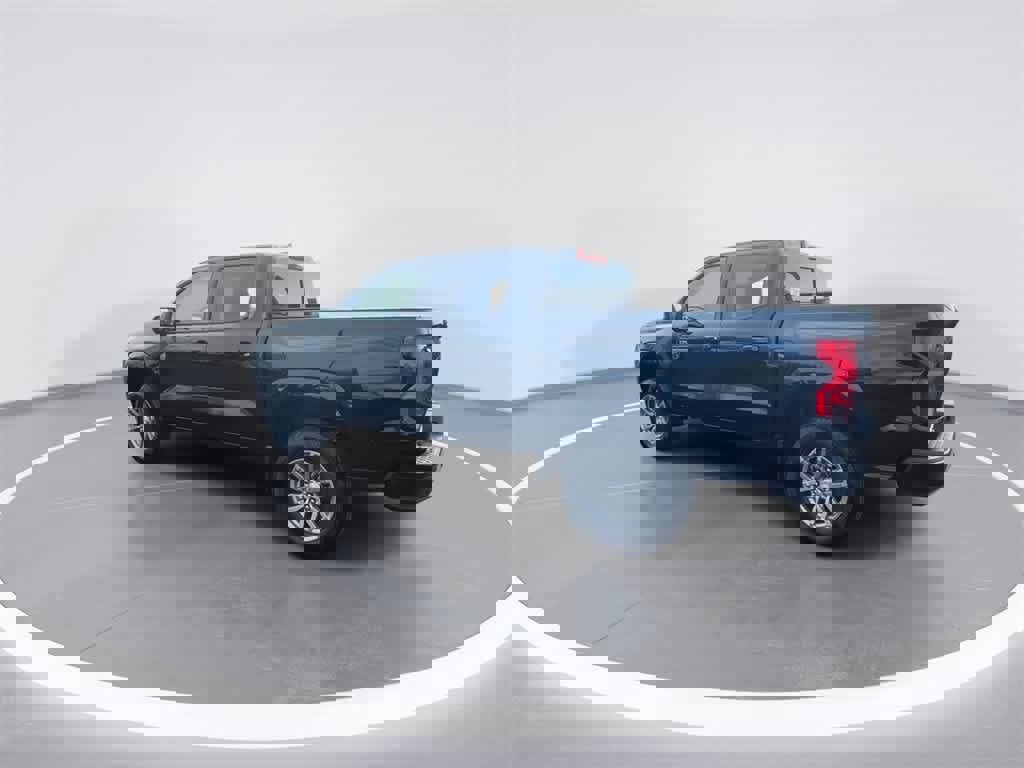 New 2025 Chevrolet Colorado LT image 6