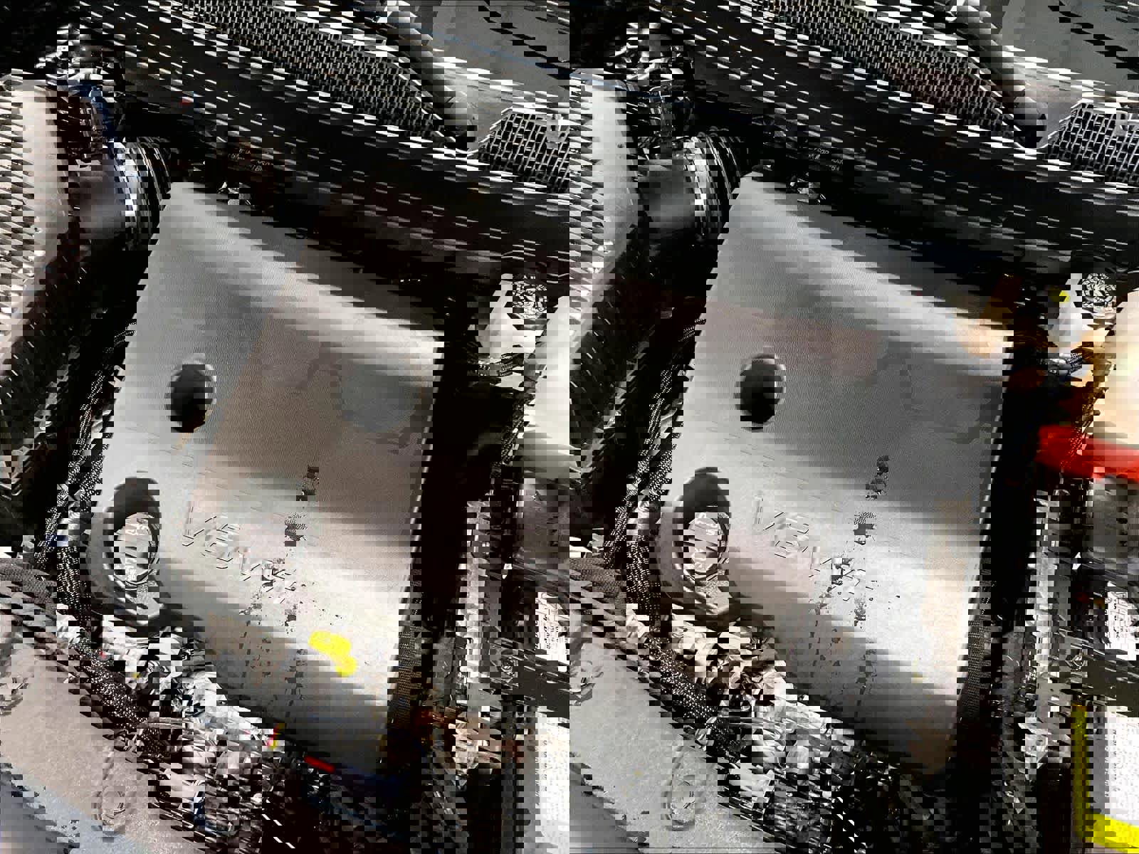 Used 2023 Chevrolet Traverse LT image 36