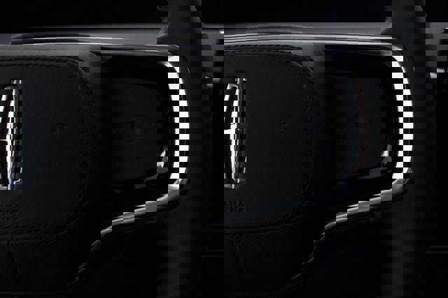 New 2026 Lincoln Nautilus Premier w/ Equipment Group 102A image 41