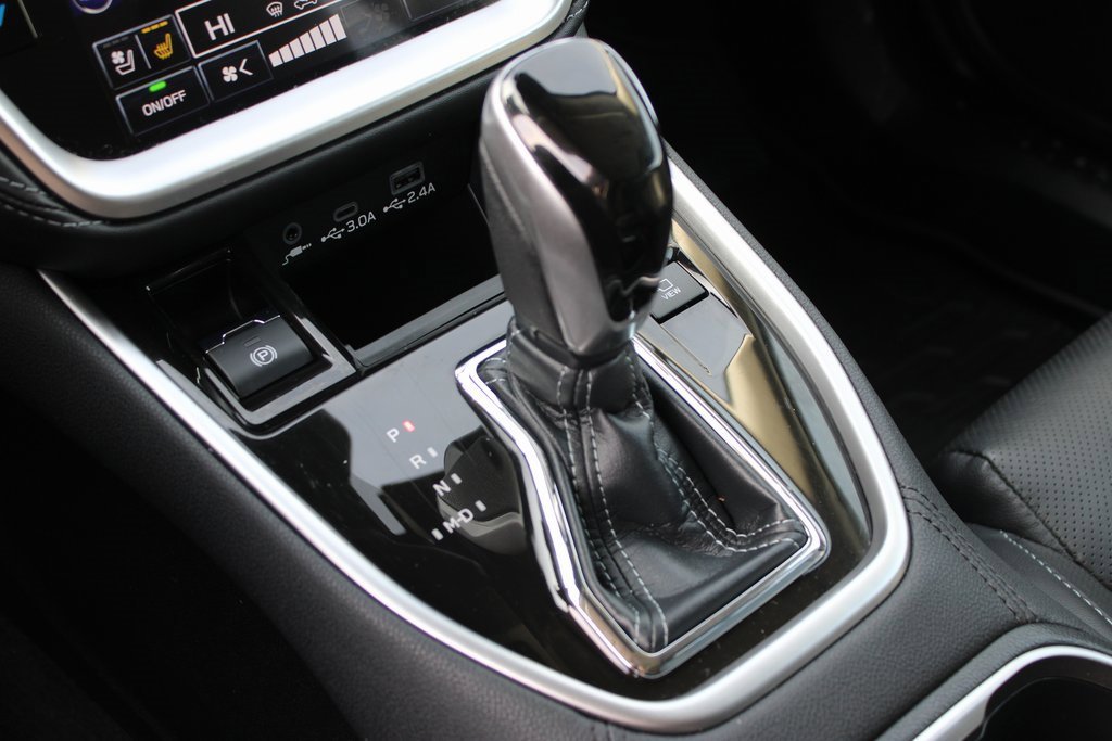 Certified 2023 Subaru Outback Touring XT image 22