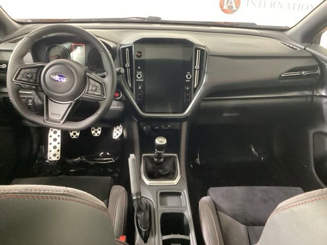 Used 2022 Subaru WRX Limited AWD/4WD image 11