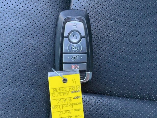 Used 2024 Ford Expedition XLT image 32