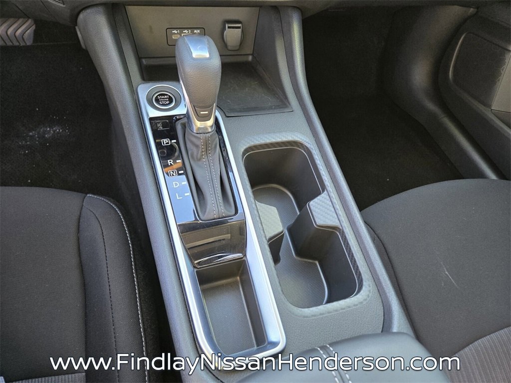 Used 2023 Nissan Sentra SV image 25