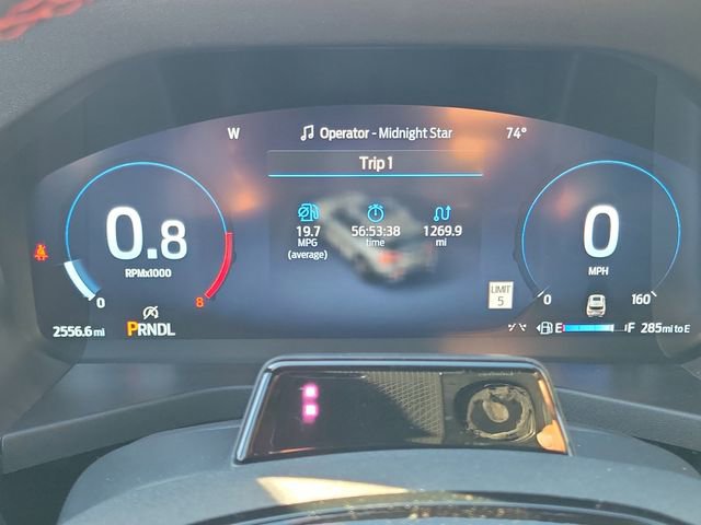 Used 2025 Ford Explorer ST-Line w/ Premium Package image 7