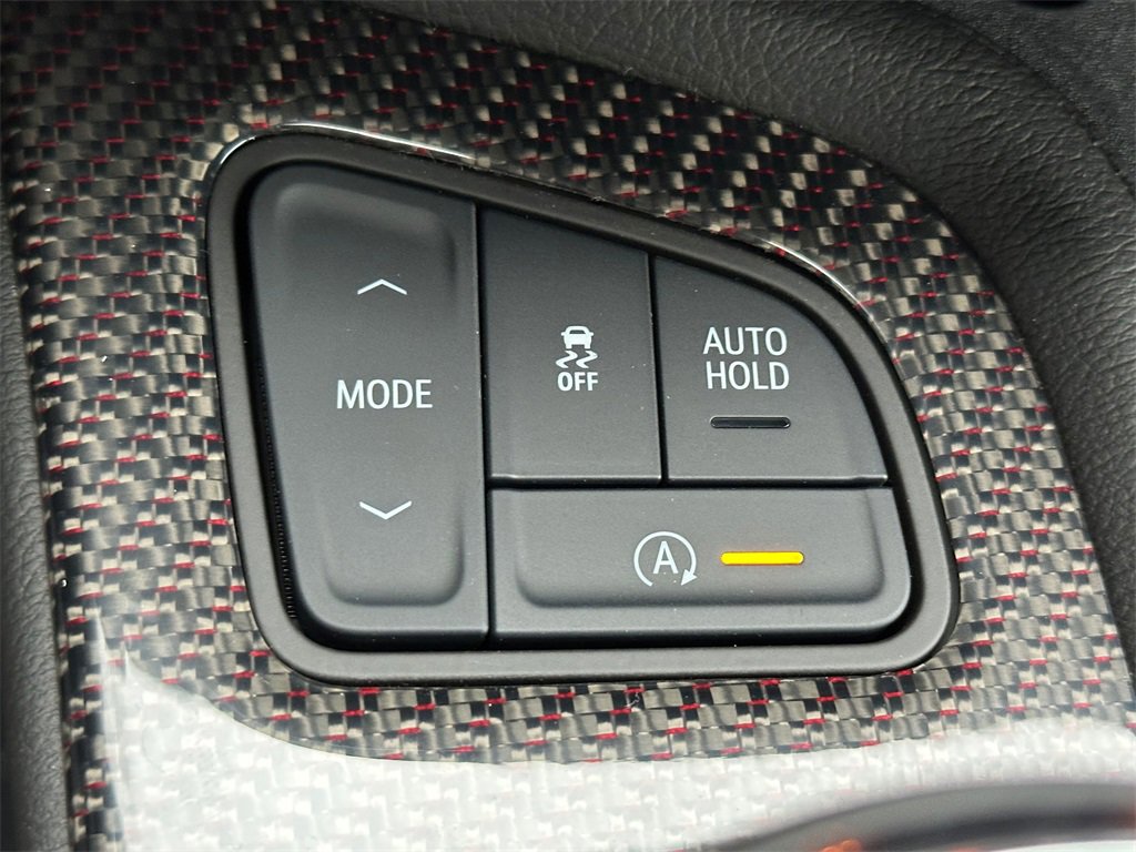 New 2026 Cadillac CT5 V w/ Technology Package image 31