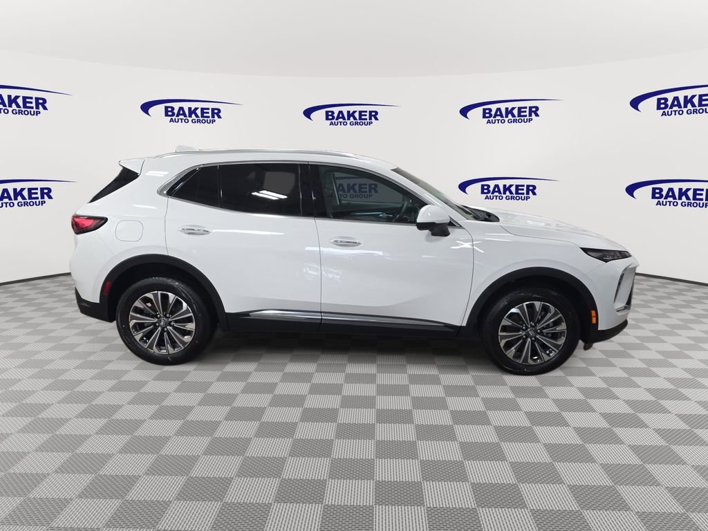 New 2026 Buick Envision Preferred image 4