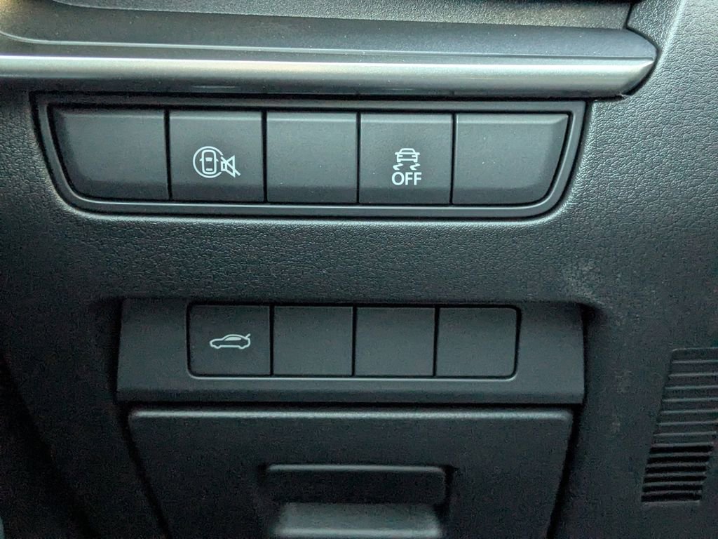 New 2026 MAZDA MAZDA3 s Sport image 23