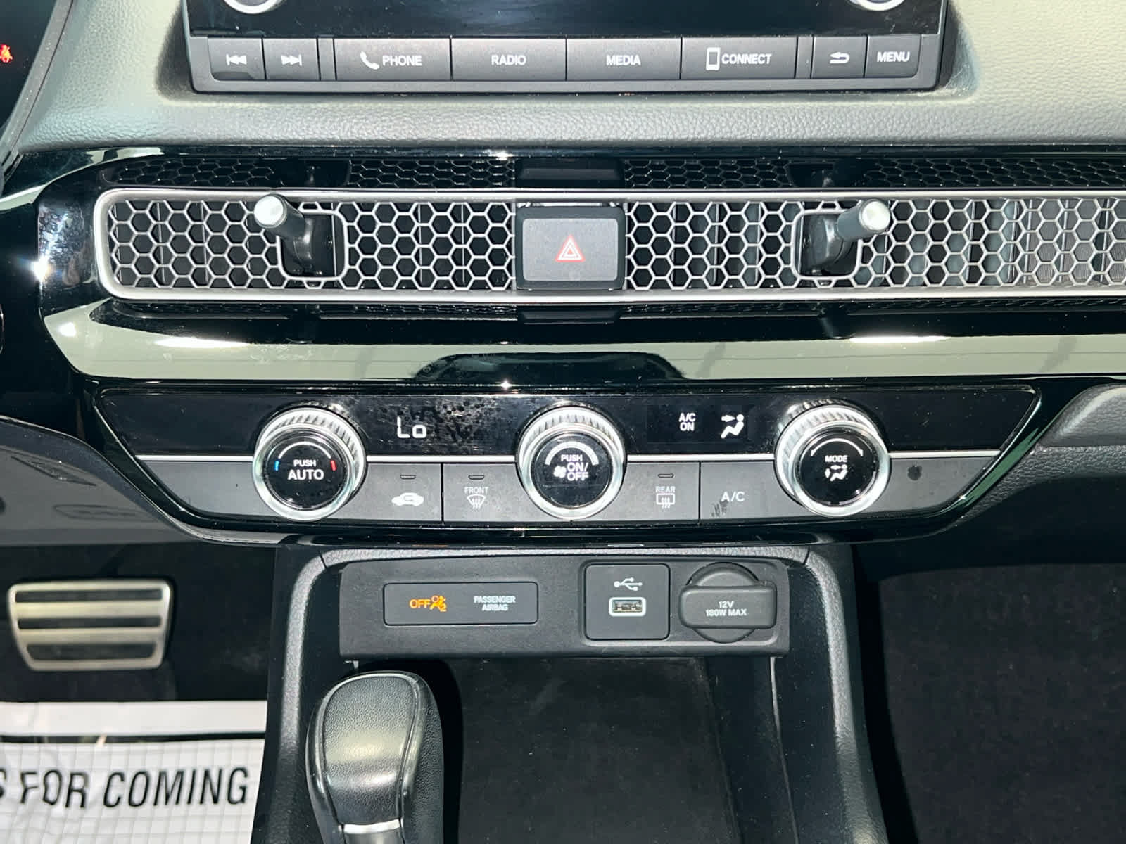 Certified 2023 Honda Civic Sport image 25
