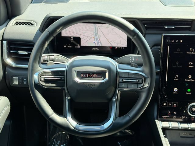 Used 2026 GMC Terrain Elevation AWD/4WD image 13
