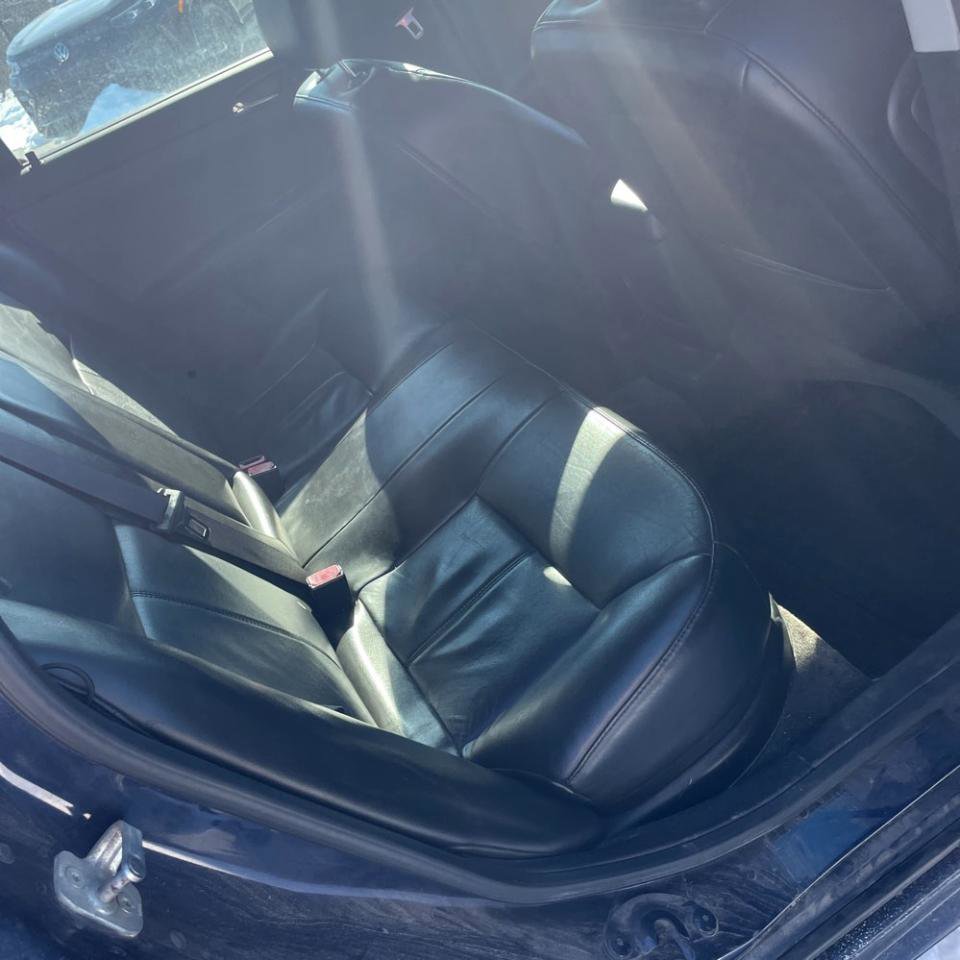 Used 2009 Chevrolet Impala LT w/ Luxury Edition Package image 17