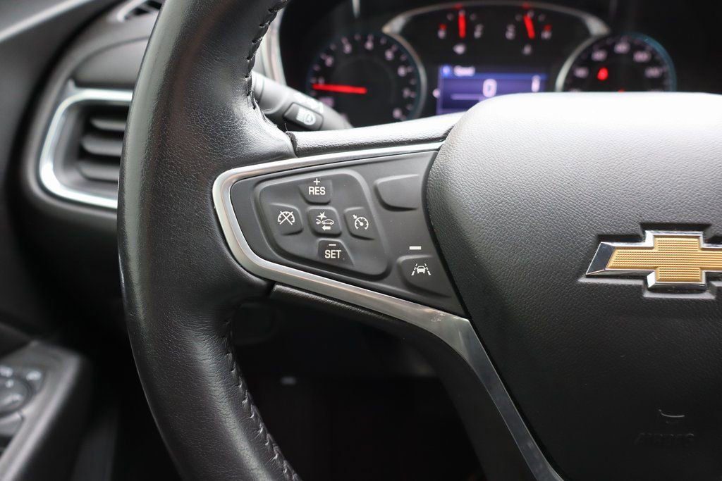 Used 2022 Chevrolet Equinox LT image 7