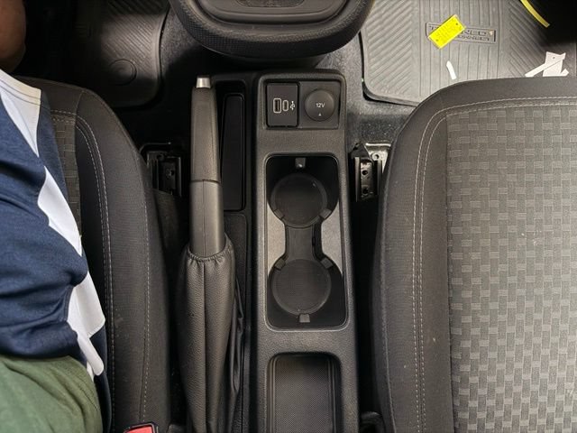Used 2023 Ford Transit Connect XLT FWD image 34