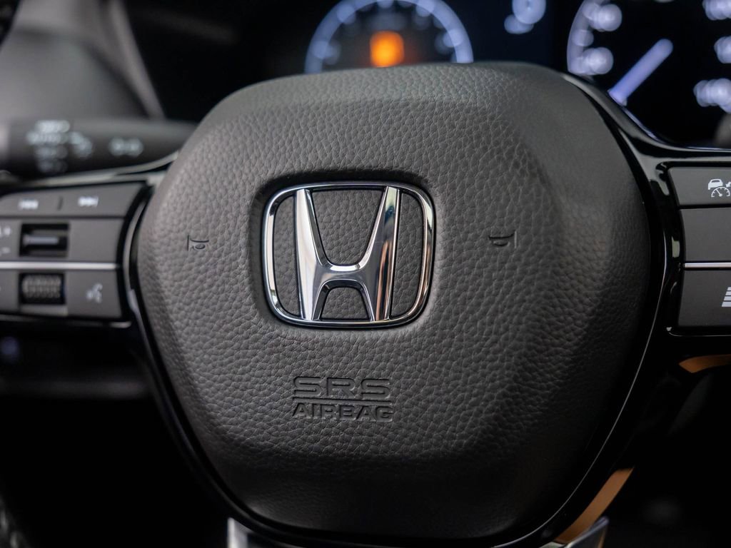 New 2026 Honda HR-V EX-L image 27