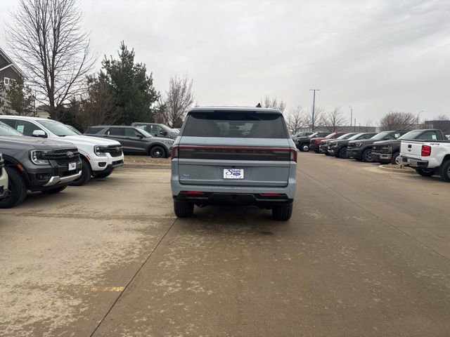New 2025 Lincoln Navigator Reserve w/ Jet Appearance Package image 5