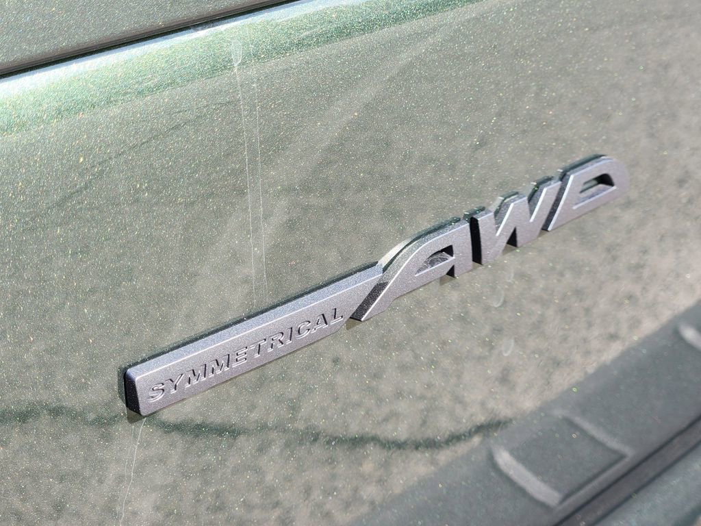 New 2026 Subaru Outback Limited XT image 8