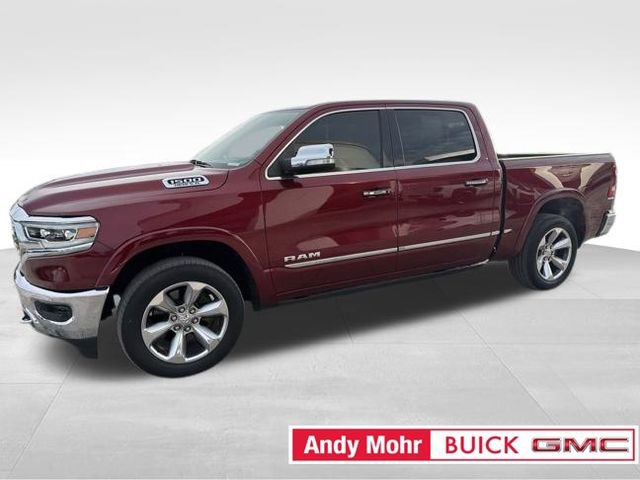 Used 2022 RAM 1500 Limited image 6