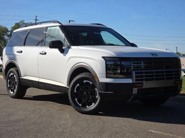 New 2026 Hyundai Palisade XRT Pro image 2