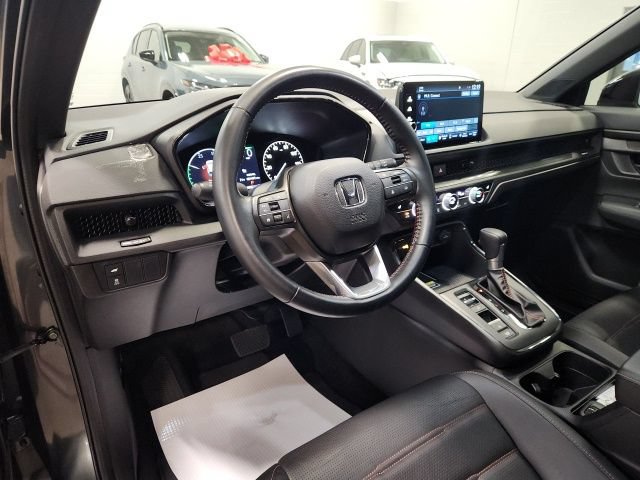 Used 2025 Honda CR-V Sport-L image 12