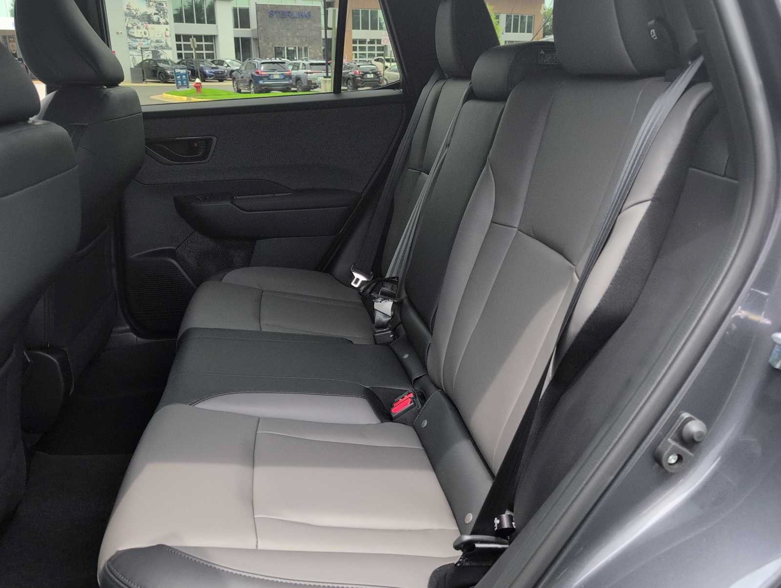 New 2026 Subaru Outback Premium AWD/4WD image 20