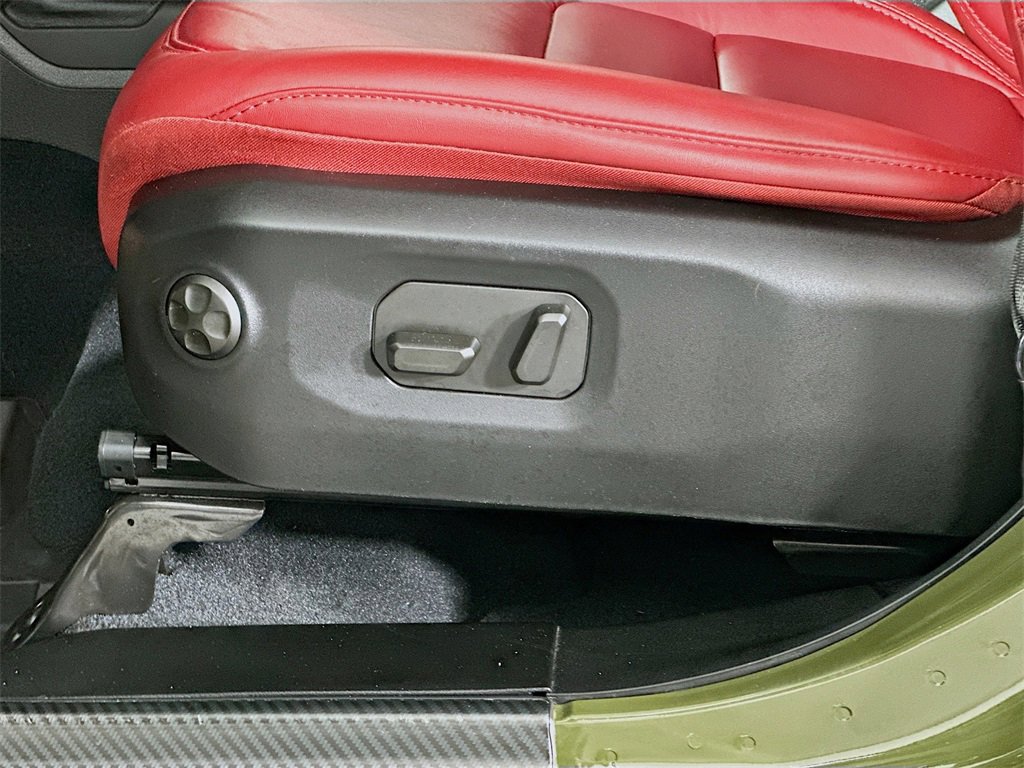 Used 2024 Jeep Wrangler Unlimited Rubicon 392 image 23