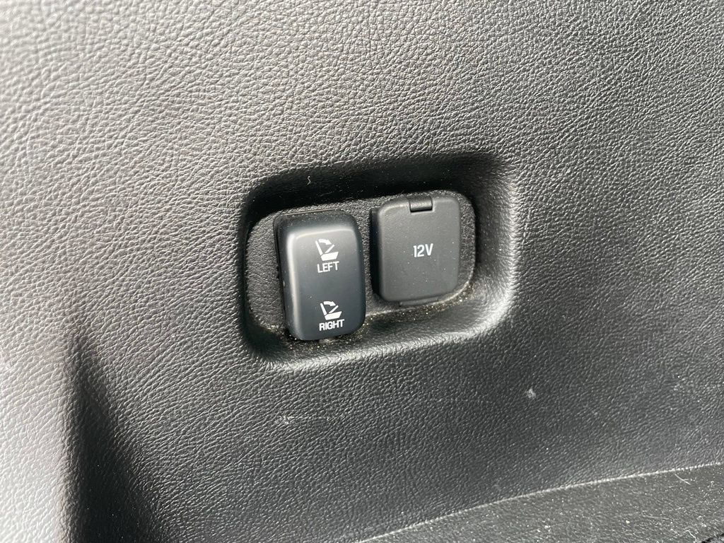 Used 2024 Ford Edge SEL AWD/4WD image 28