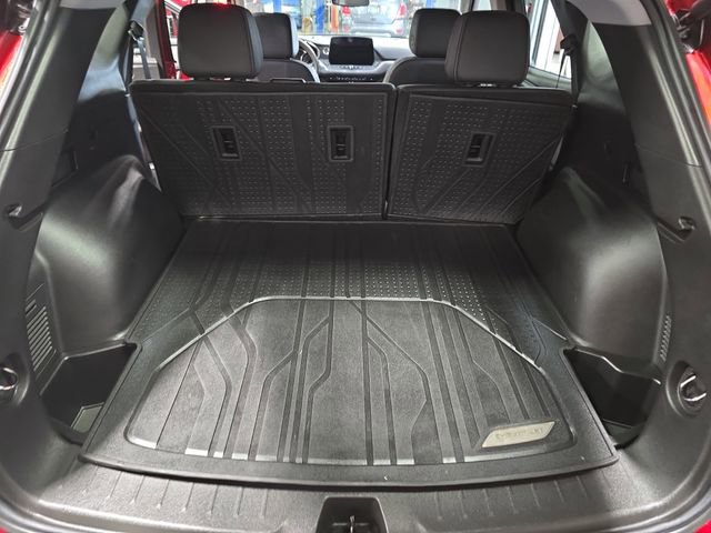 Used 2023 Chevrolet Blazer LT w/ LPO, Floor Liner Package image 16