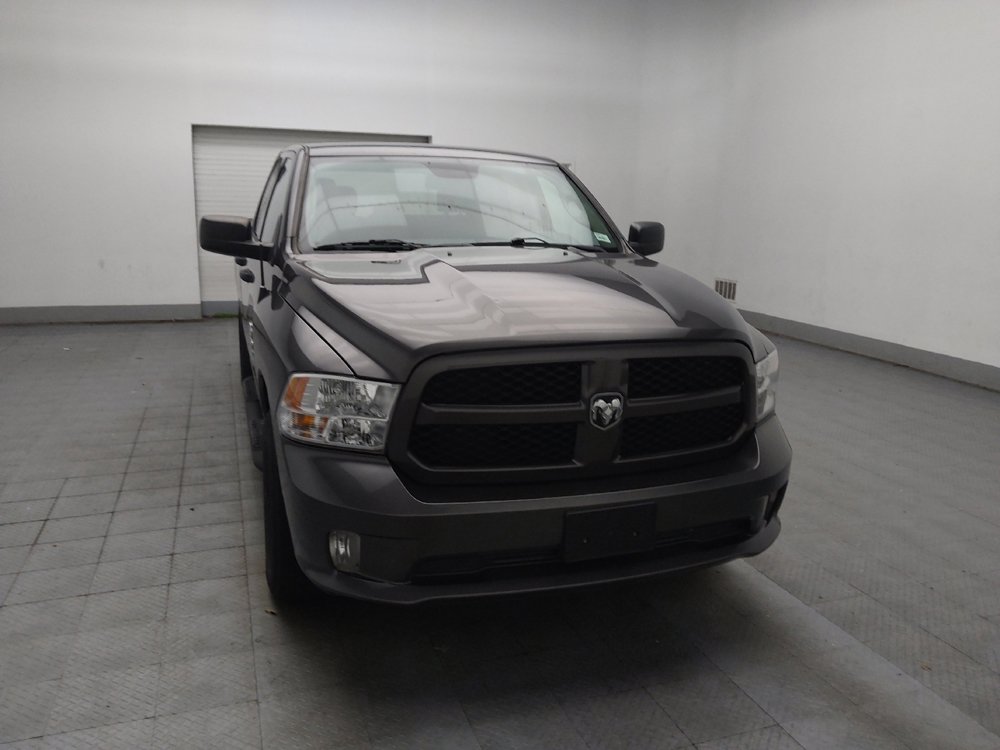 Used 2019 RAM 1500 Express AWD/4WD image 14
