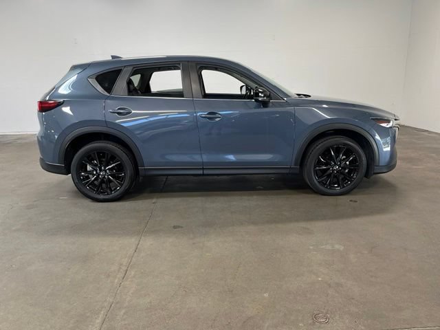 Used 2024 MAZDA CX-5 Carbon Edition AWD/4WD image 2
