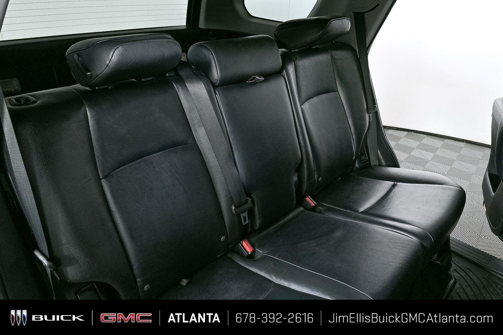 Used 2012 Toyota 4Runner SR5 w/ Premium Pkg AWD/4WD image 20