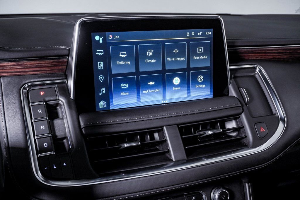 Used 2023 Chevrolet Tahoe High Country w/ Advanced Technology Package image 25