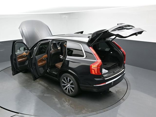 Used 2023 Volvo XC90 B6 Plus w/ Protection Package Premier image 46