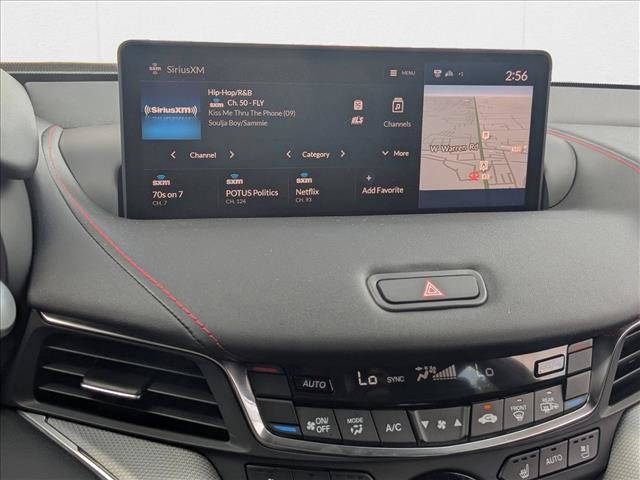 New 2025 Acura TLX SH-AWD w/ A-SPEC Pkg image 12