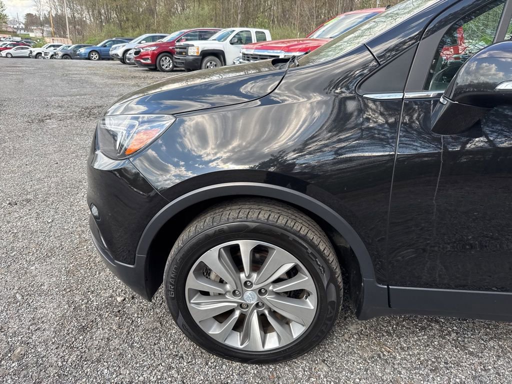Used 2019 Buick Encore Preferred image 6
