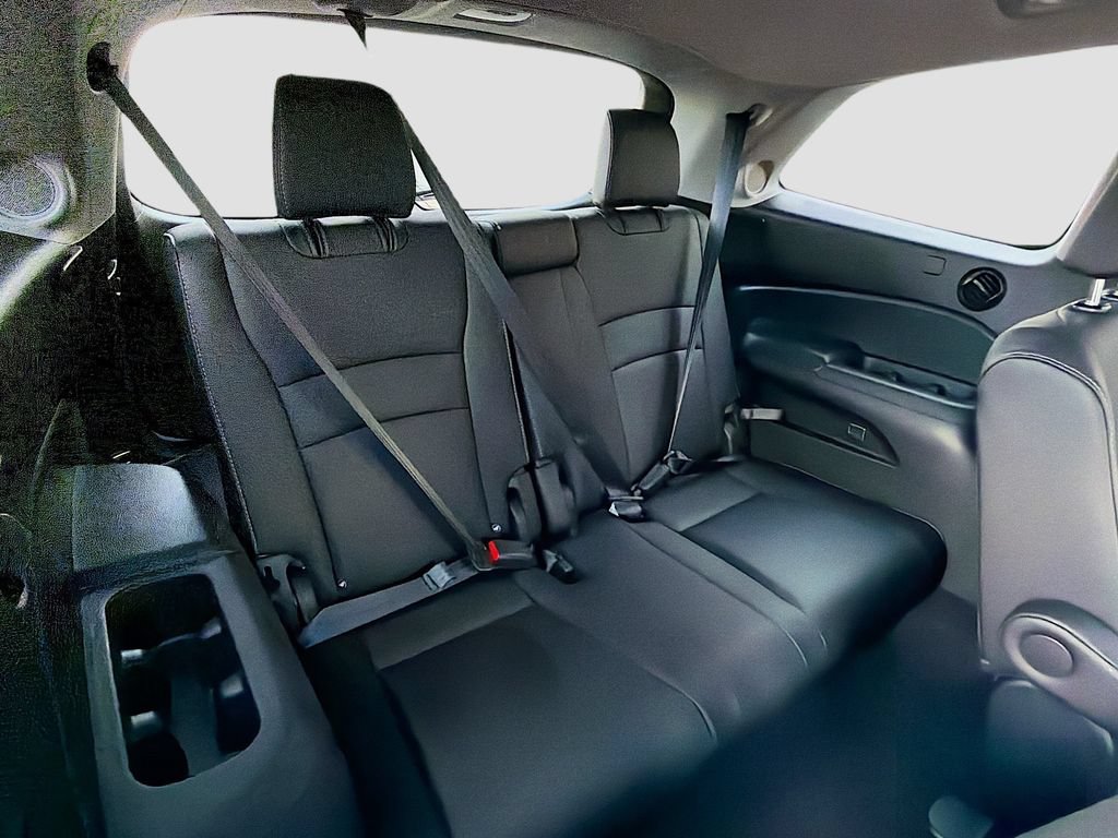 Used 2021 Honda Pilot Elite image 29