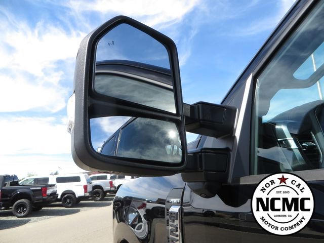Used 2024 Ford F250 Lariat image 20