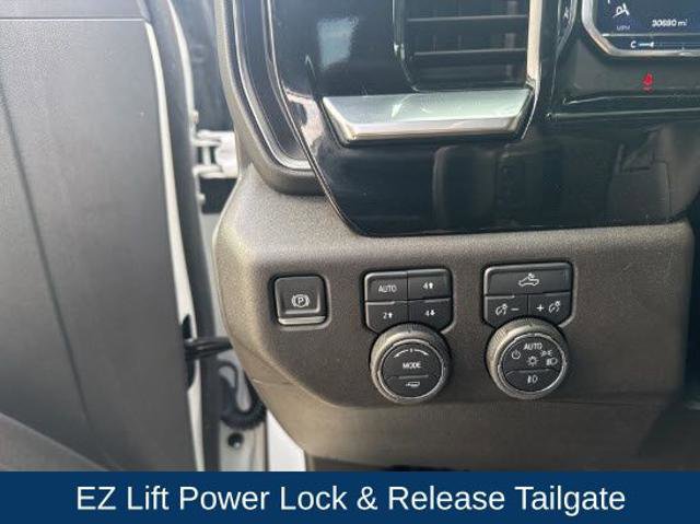 Used 2024 Chevrolet Silverado 1500 RST w/ All Star Edition Plus image 10