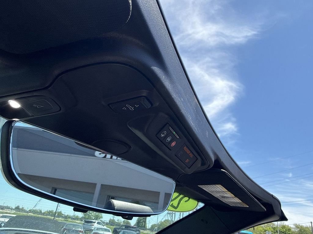 Used 2024 Chevrolet Camaro SS w/ Redline Edition RWD image 32