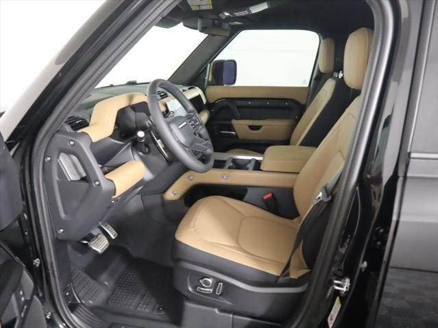 New 2025 Land Rover Defender 130 V8 image 20