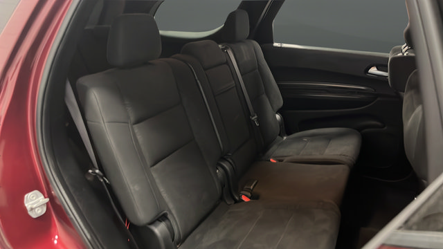 Used 2021 Dodge Durango SXT AWD/4WD image 25