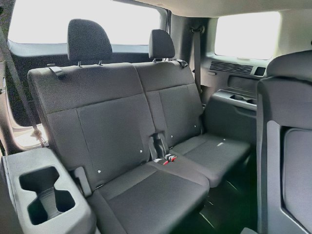 New 2027 Hyundai Santa Fe SE FWD image 26
